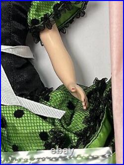 Madame Alexander? Maria 65690 11 Doll With Box, Accessories, COA & Tags