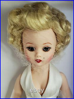 Madame Alexander Marilyn Monroe Some Like It Hot Cissy Doll