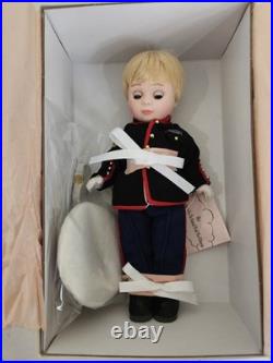 Madame Alexander Marine Mac RARE New In Box