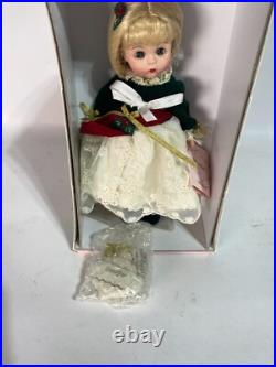 Madame Alexander Merrilee Lenox 40965 8 Box, Tags, Accessories