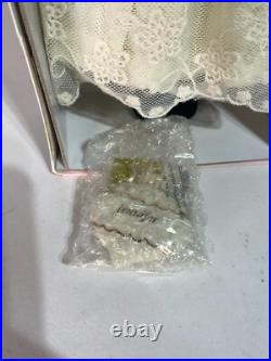 Madame Alexander Merrilee Lenox 40965 8 Box, Tags, Accessories