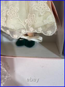 Madame Alexander Merrilee Lenox 40965 8 Box, Tags, Accessories