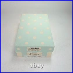Madame Alexander Merrilee Lenox 40965 8 Doll with Box Papers Vintage Collector