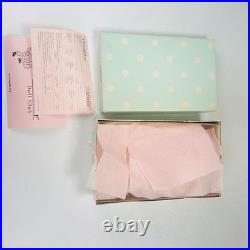 Madame Alexander Merrilee Lenox 40965 8 Doll with Box Papers Vintage Collector