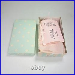 Madame Alexander Merrilee Lenox 40965 8 Doll with Box Papers Vintage Collector