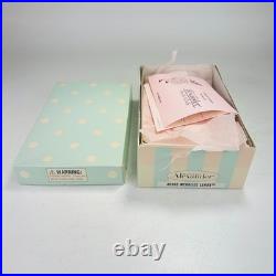 Madame Alexander Merrilee Lenox 40965 8 Doll with Box Papers Vintage Collector