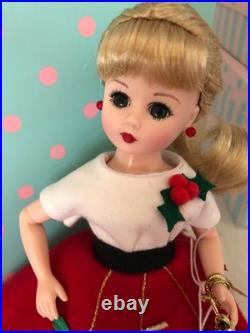 Madame Alexander Merry Memories Cissette Doll 10' Plus At the Hop Outfit Doll