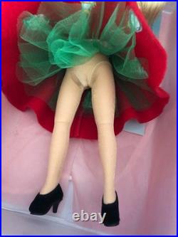 Madame Alexander Merry Memories Cissette Doll 10' Plus At the Hop Outfit Doll