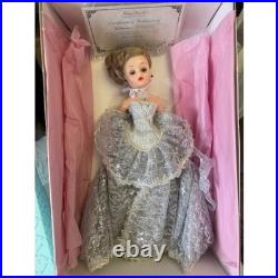 Madame Alexander Millennium Spectacular Doll 2000 Limited Edition In Box
