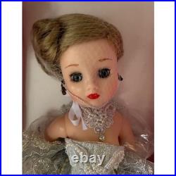 Madame Alexander Millennium Spectacular Doll 2000 Limited Edition In Box