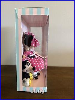 Madame Alexander Minnie And Me Disney #48836 NIB