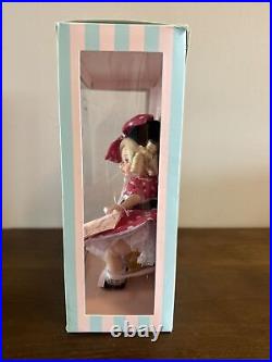 Madame Alexander Minnie And Me Disney #48836 NIB