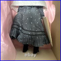 Madame Alexander Miss Gulch 10 Doll with Bike & Toto Wizard of Oz Box New