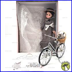 Madame Alexander Miss Gulch Wizard of Oz 10 Doll 2003 Alexander Doll Co. #46355