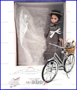 Madame Alexander Miss Gulch Wizard of Oz 10 Doll 2003 Alexander Doll Co. #46355