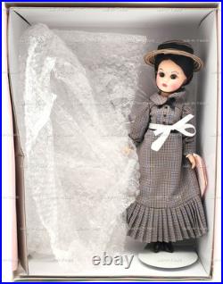 Madame Alexander Miss Gulch Wizard of Oz 10 Doll 2003 Alexander Doll Co. #46355