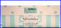 Madame Alexander Miss Gulch Wizard of Oz 10 Doll 2003 Alexander Doll Co. #46355