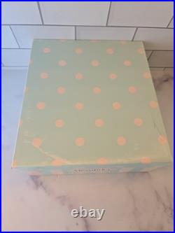 Madame Alexander Mission Bride #41070-8Doll-2005 MADCC COA-LE 125/185 NRFB