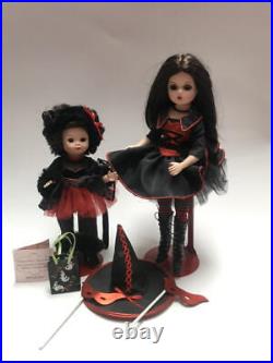 Madame Alexander Modern Doll CC Trick & Treat 2009 Souvenir Doll 57/225