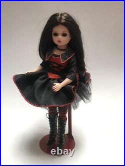 Madame Alexander Modern Doll CC Trick & Treat 2009 Souvenir Doll 57/225
