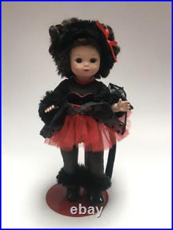 Madame Alexander Modern Doll CC Trick & Treat 2009 Souvenir Doll 57/225