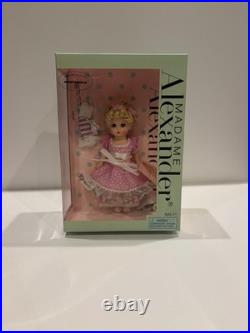 Madame Alexander Mommy's Make-Up Americana Collection. IN BOX. With Accessories