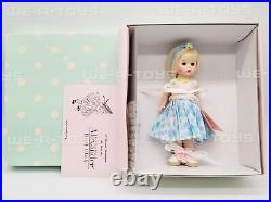 Madame Alexander Mother's Day Doll No. 45220 NEW