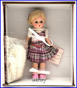 Madame Alexander My Little Playmates Doll 2006 Alexander Doll Co. #48635