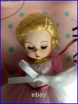 Madame Alexander My Sweet Ballerina NEW 8 Doll
