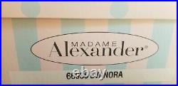 Madame Alexander New Evanora 66935 Limited edition