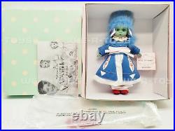 Madame Alexander O. E. O Guard Doll No. 33595 NEW