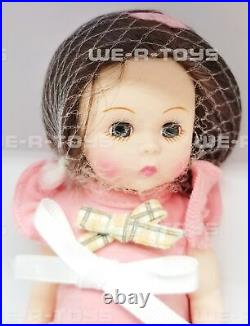 Madame Alexander One of a Kind Sisters Doll No. 48040 NEW