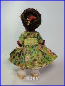 Madame Alexander Oolong Tea 46280