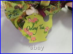 Madame Alexander Oolong Tea 46280
