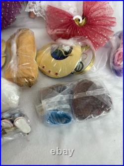 Madame Alexander PAMELA PLAYS DRESS UP AT GRANDMA'S TRUNK HORCHOW'S 1993 READ