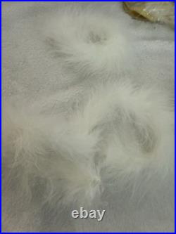 Madame Alexander PAMELA PLAYS DRESS UP AT GRANDMA'S TRUNK HORCHOW'S 1993 READ