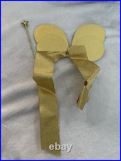 Madame Alexander PAMELA PLAYS DRESS UP AT GRANDMA'S TRUNK HORCHOW'S 1993 READ