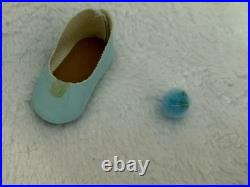 Madame Alexander PAMELA PLAYS DRESS UP AT GRANDMA'S TRUNK HORCHOW'S 1993 READ