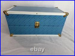 Madame Alexander PAMELA PLAYS DRESS UP AT GRANDMA'S TRUNK HORCHOW'S 1993 READ