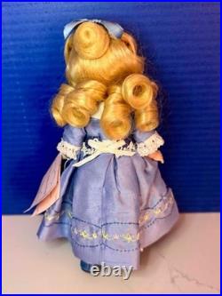 Madame Alexander PATSY JEFFERSON Doll, MADCC 2006 Williamsburg Convention, MIB