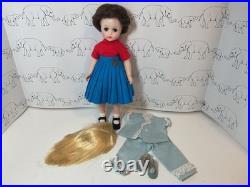 Madame Alexander Pamela Lissy Doll