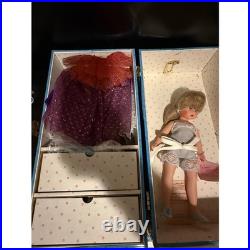 Madame Alexander Pamela Plays Dress Up at Grandmas Horchow Limited Edition Trunk