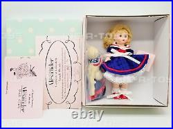 Madame Alexander Parade Wendy Doll No. 38990 NEW