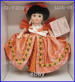 Madame Alexander Peaches & Cream Doll No. 40610 NEW
