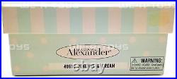 Madame Alexander Peaches & Cream Doll No. 40610 NEW