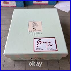 Madame Alexander Perfect Vintage 40810 8 Original Box with Tags & Accessories