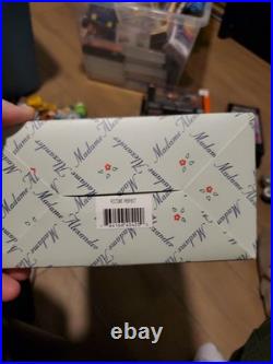 Madame Alexander Picture Perfect New In Box. Straight Banger