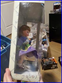 Madame Alexander Picture Perfect New In Box. Straight Banger