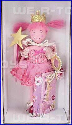 Madame Alexander Pinkalicious 9 Doll No. 52130 NEW