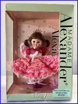 Madame Alexander Pinkalicious Doll 8 52125